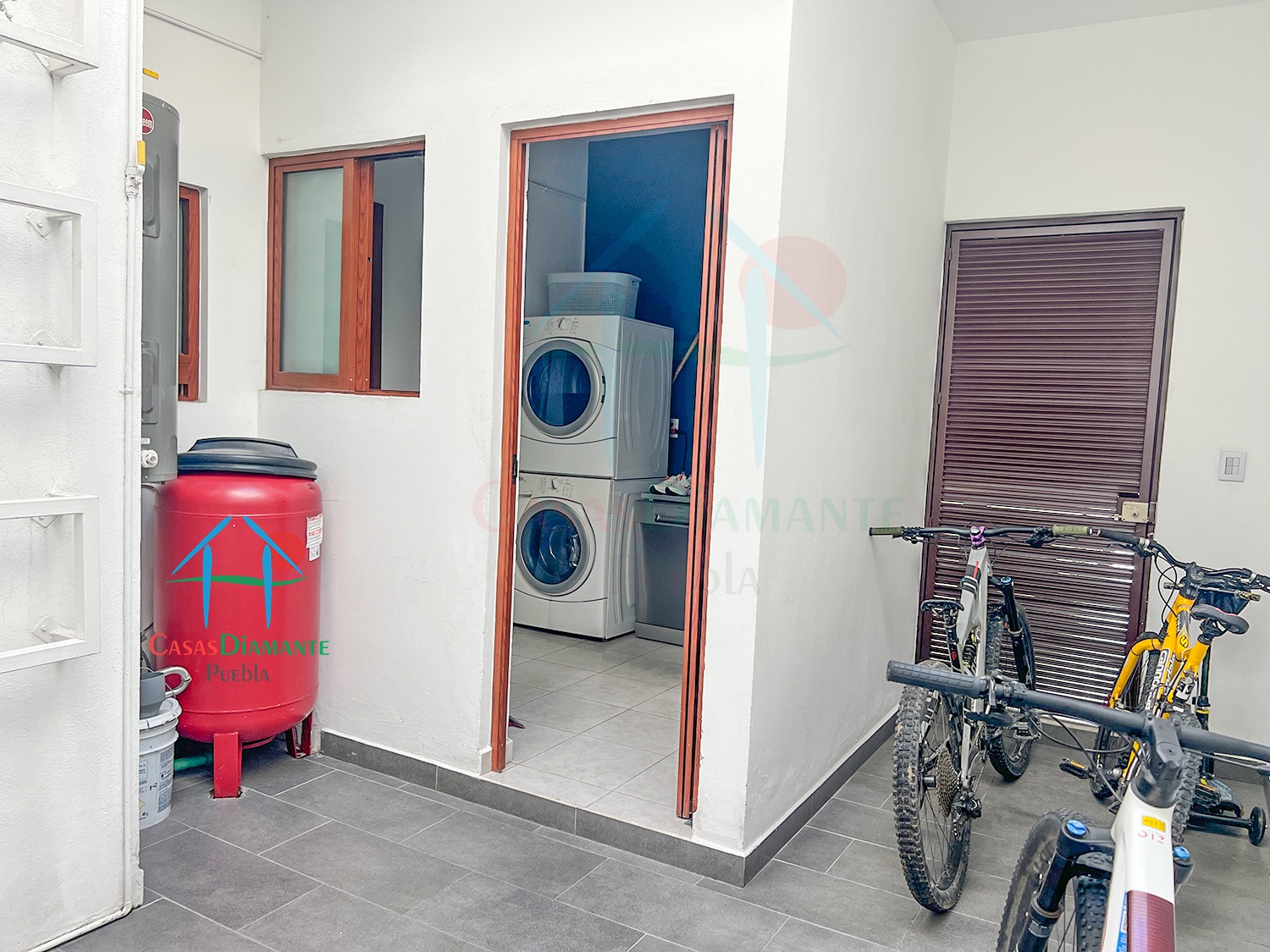 Cluster 777 Casa Martina - Lavandería 2